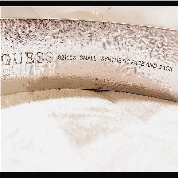 🏷 Belt bundle - Picture 6 of 16